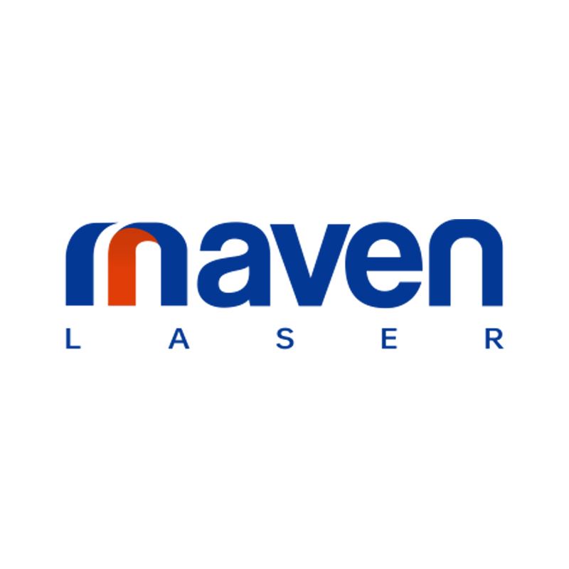 Maven Laser Automation Co., Ltd. Logo