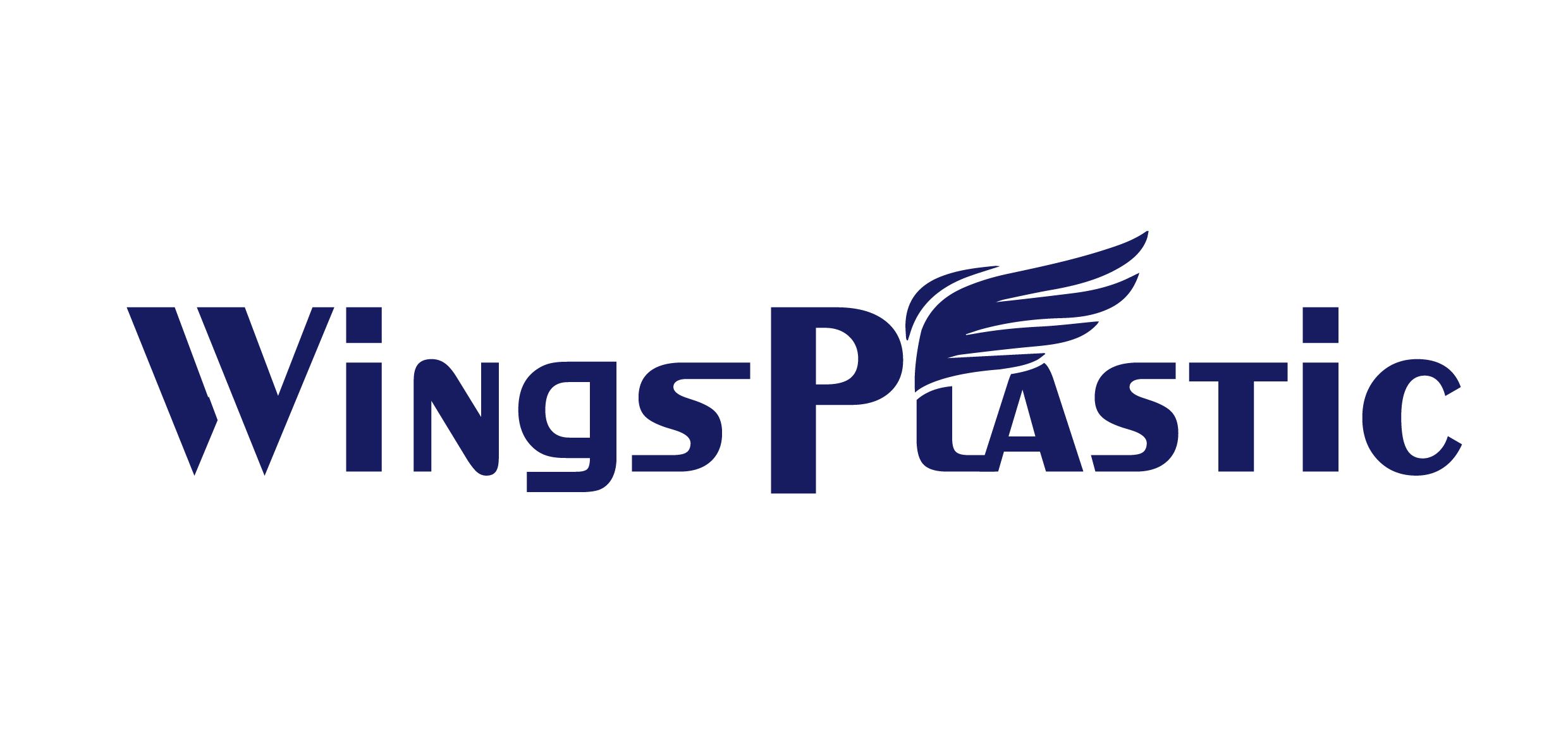 Qingdao Wings Plastic Technology Co., Ltd. Logo
