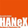 Guangzhou Hanex Hardware & Electronics Limited Logo
