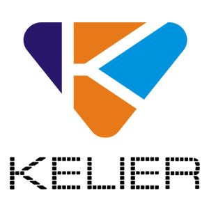 Chengdu Kelier Electronic Co., Ltd. Logo