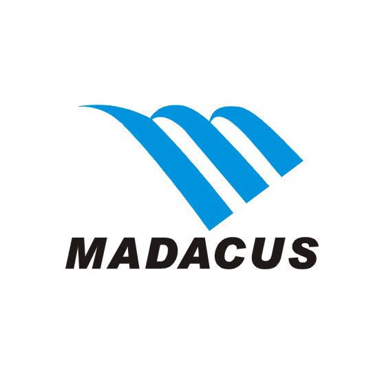 Ningbo Madacus Printing Co., Ltd. Logo