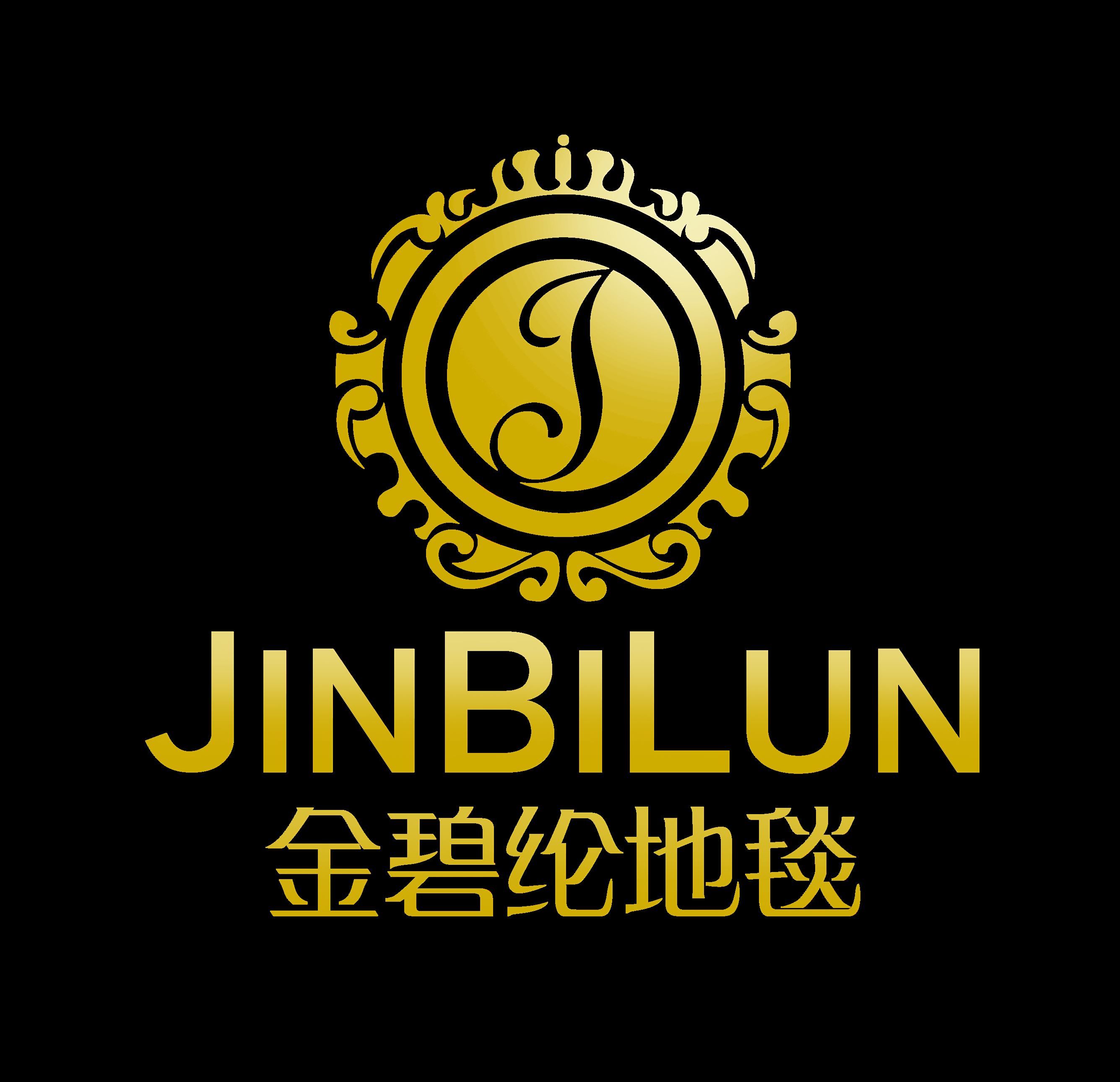 Foshanshi Jinbilun Carpet Industry Co., Ltd. Logo