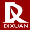 Shenzhen Dixuan Metal Co., Ltd. Logo