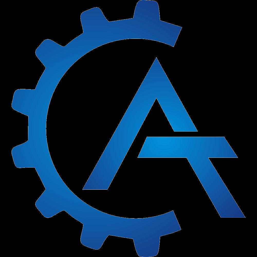 Qinyang Aotian Machinery Manufacturing Co., Ltd. Logo