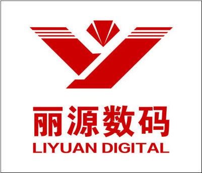 Shanghai Liyuan Digital Technology Co., Ltd. Logo