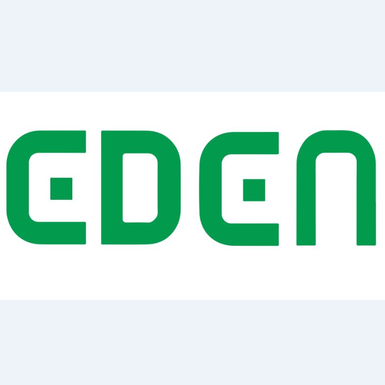 Guangzhou Eden Electronic Co., Ltd. Logo