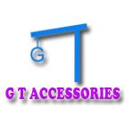 Yiwu Gt Accessories Co.,ltd Logo