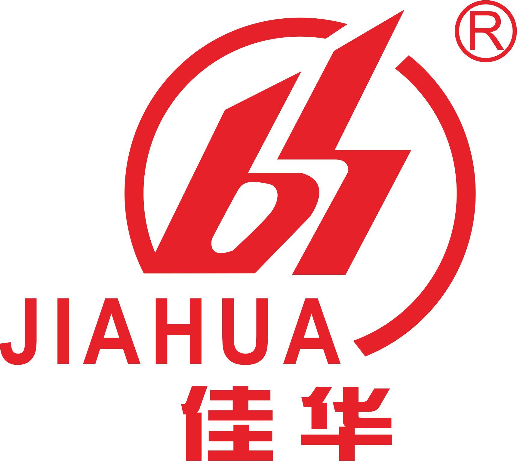 Guangdong Jia Hua Aluminium Co., Ltd. Logo
