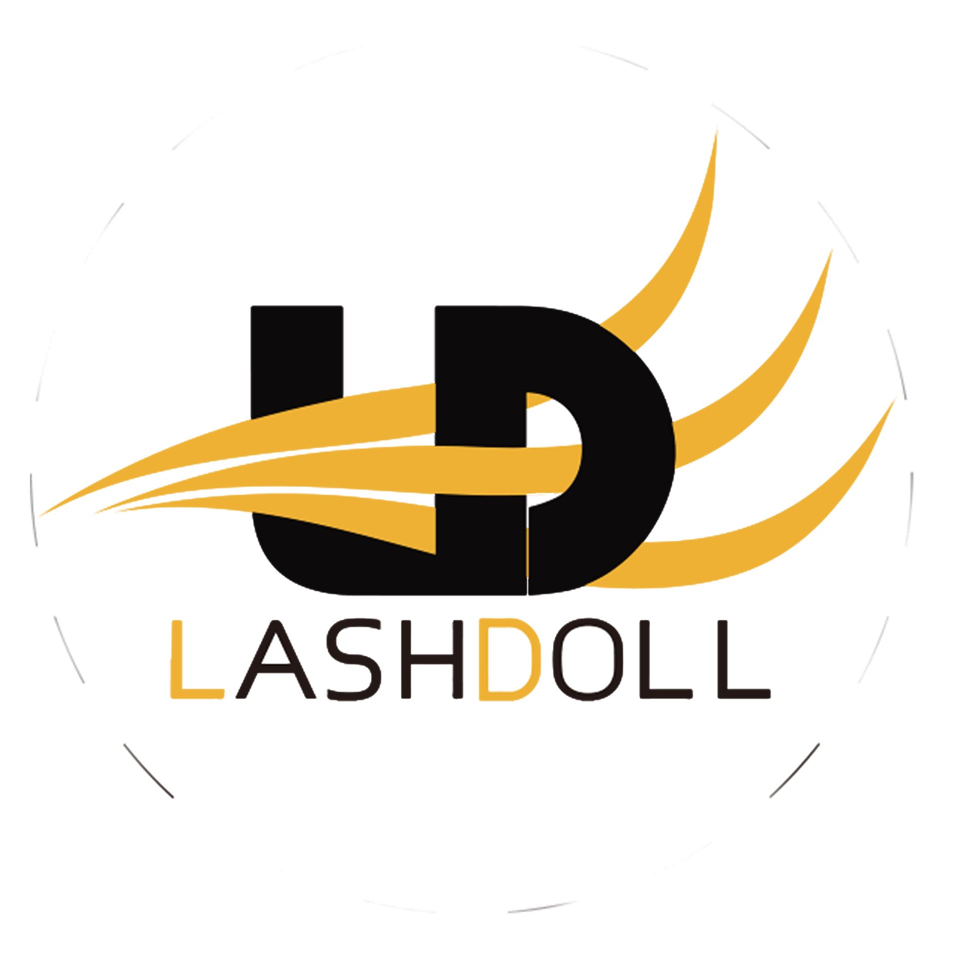 Luohe Charming Beauty Trading Co., Ltd. Logo