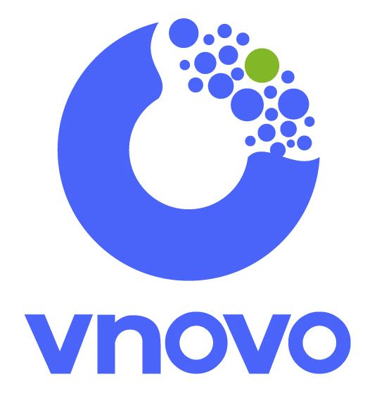 Dongguan Vnovo New Material Technology Co., Ltd. Logo