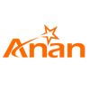 Zhejiang Anan Lighting Co., Ltd. Logo