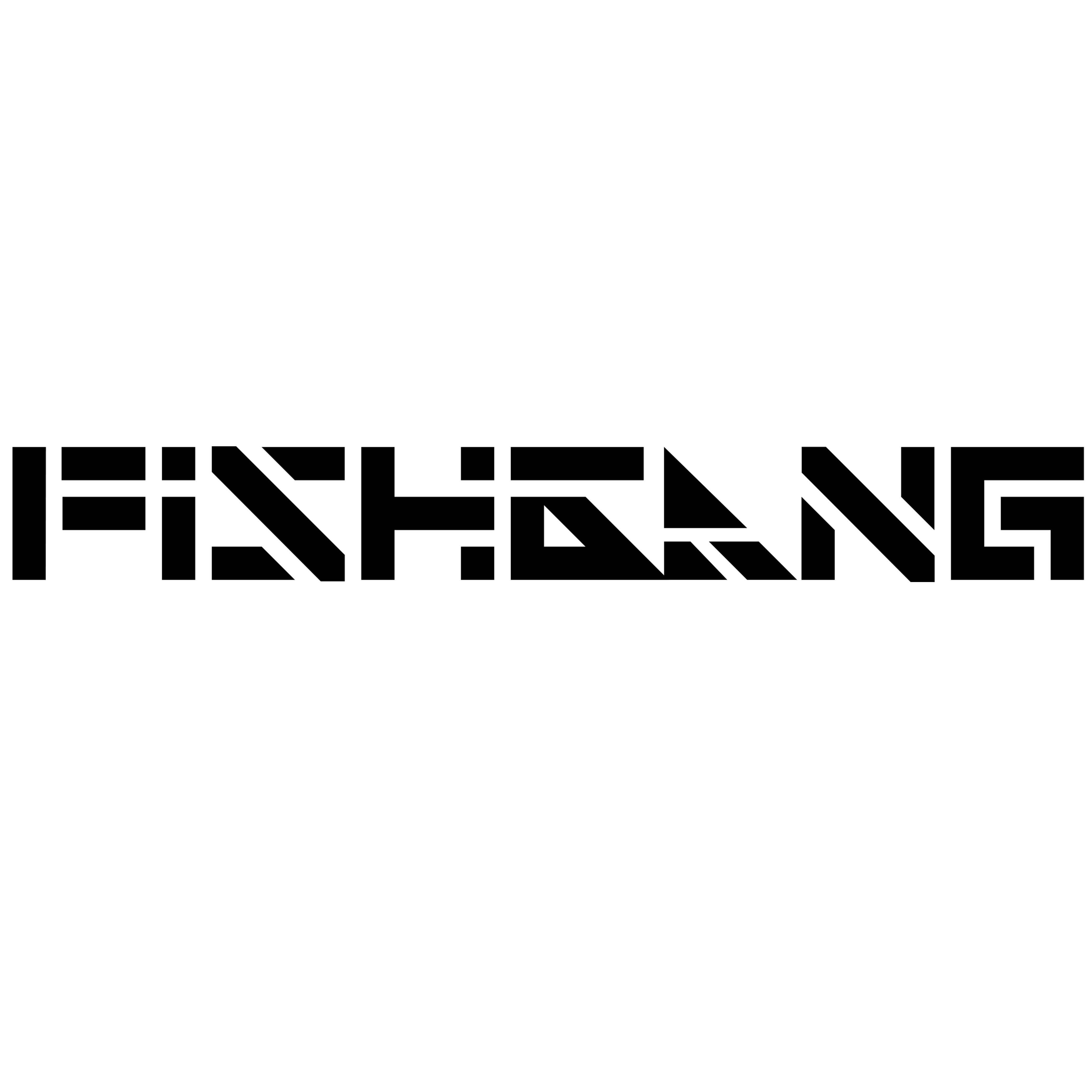 Weihai Fishgang Outdoor Products Co., Ltd. Logo