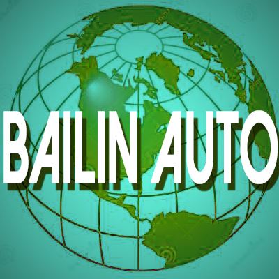 Guangzhou Berlin Auto Parts Manufacturing Co.,ltd. Logo