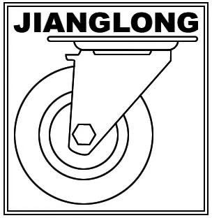 Jianglong Precision Caster Co., Ltd. Logo