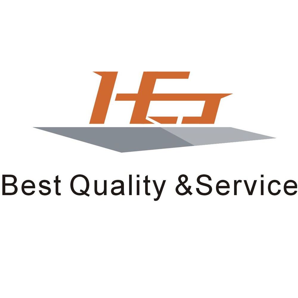 Wuxi Huierjia International Trade Co., Ltd. Logo