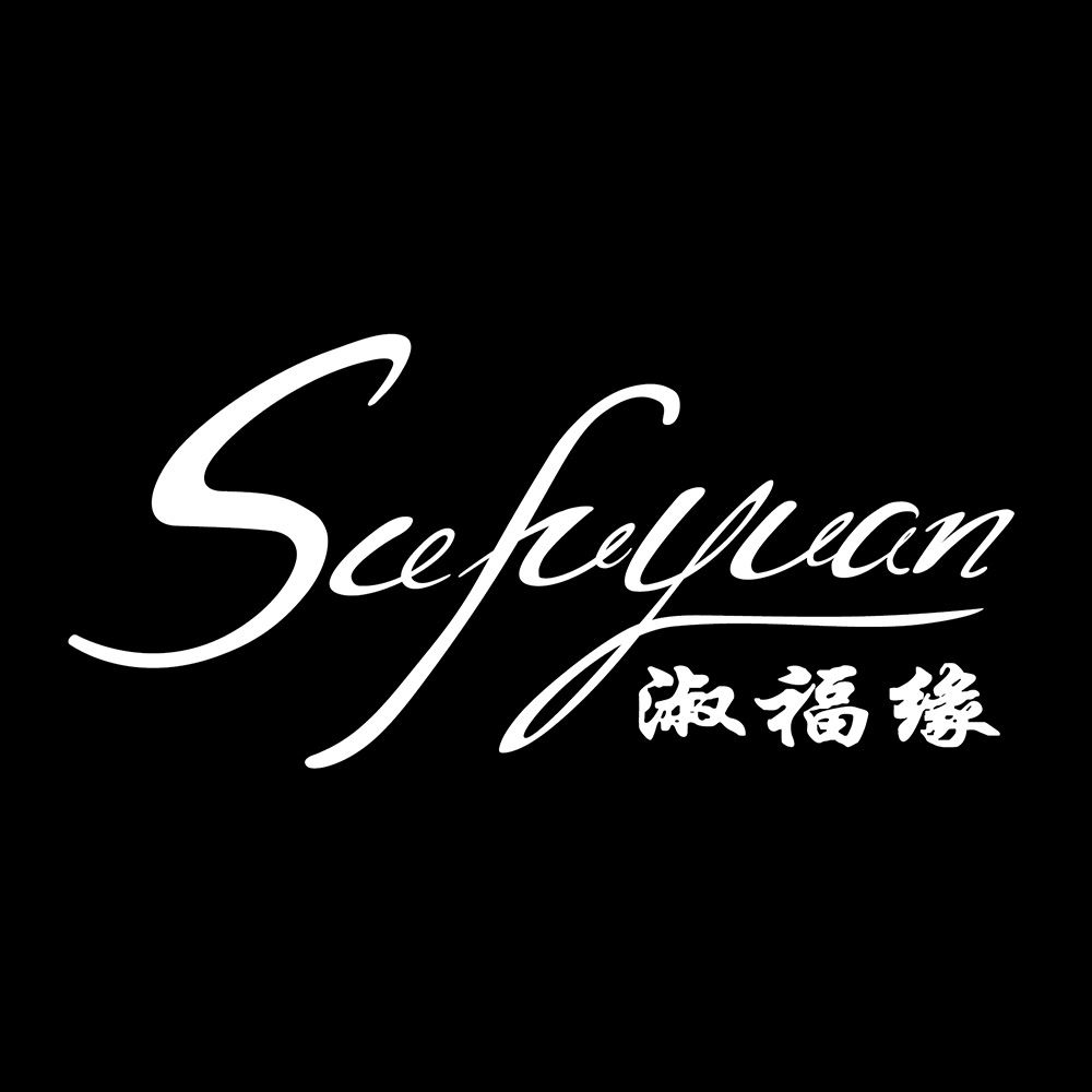 Lianyungang Shufuyuan Clothing Co., Ltd. Logo