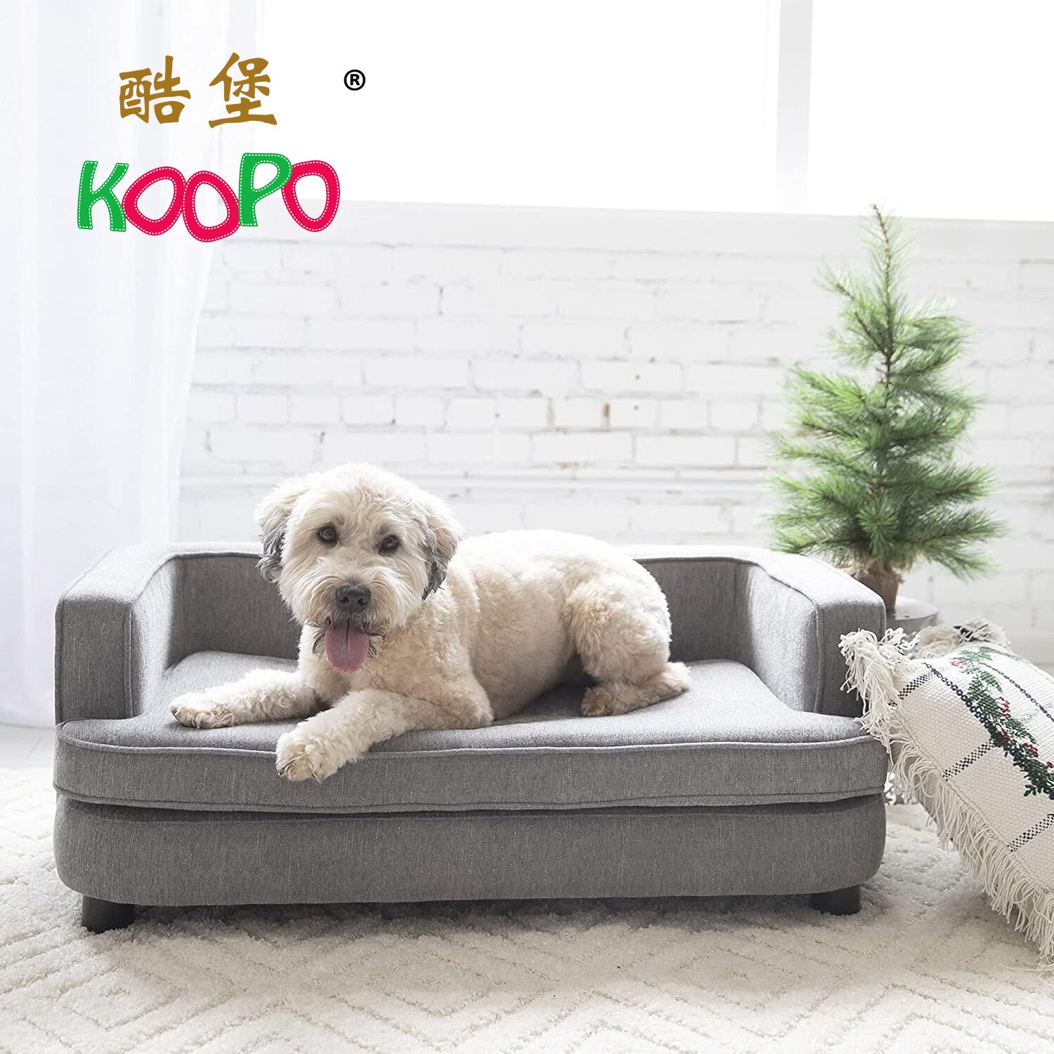 Dongguan Baby Furniture Co., Ltd. Logo