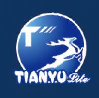 Taizhou Tengyuan Decorative Lighting Co., Ltd. Logo