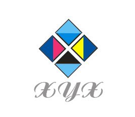Shenzhen Xinrxin Paper Products Co., Ltd. Logo
