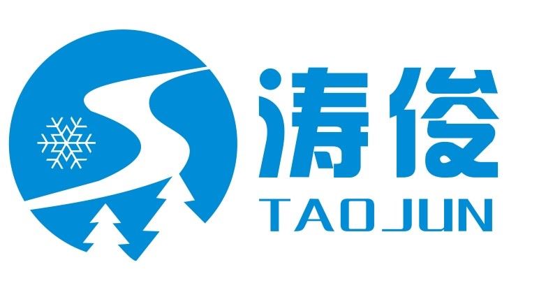 Ningbo Taojun Refrigeration Equipment Co., Ltd. Logo