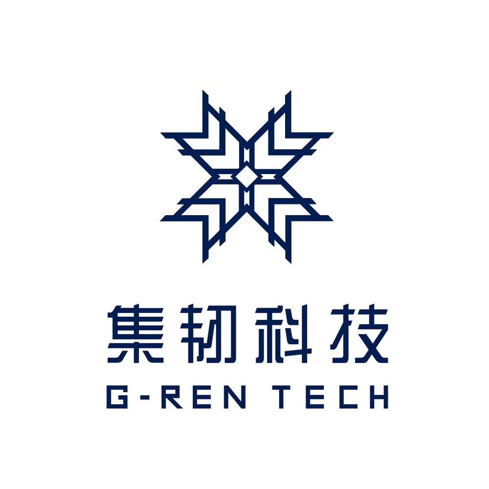 Shanghai G-Ren New Materia Science & Technology Co., Ltd. Logo