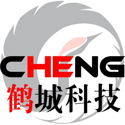 Shanghai Hecheng Polymer Technology Co., Ltd. Logo