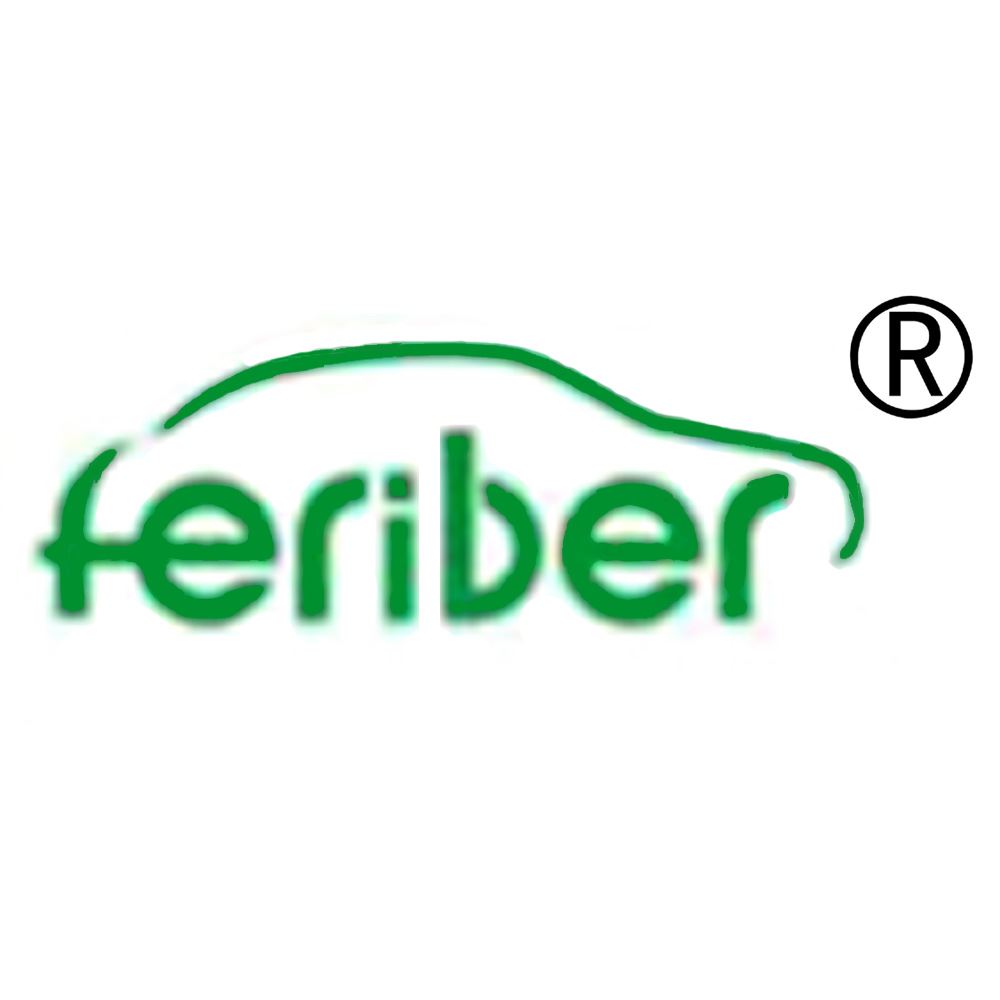 Hubei Feriber Auto Parts Co., Ltd. Logo