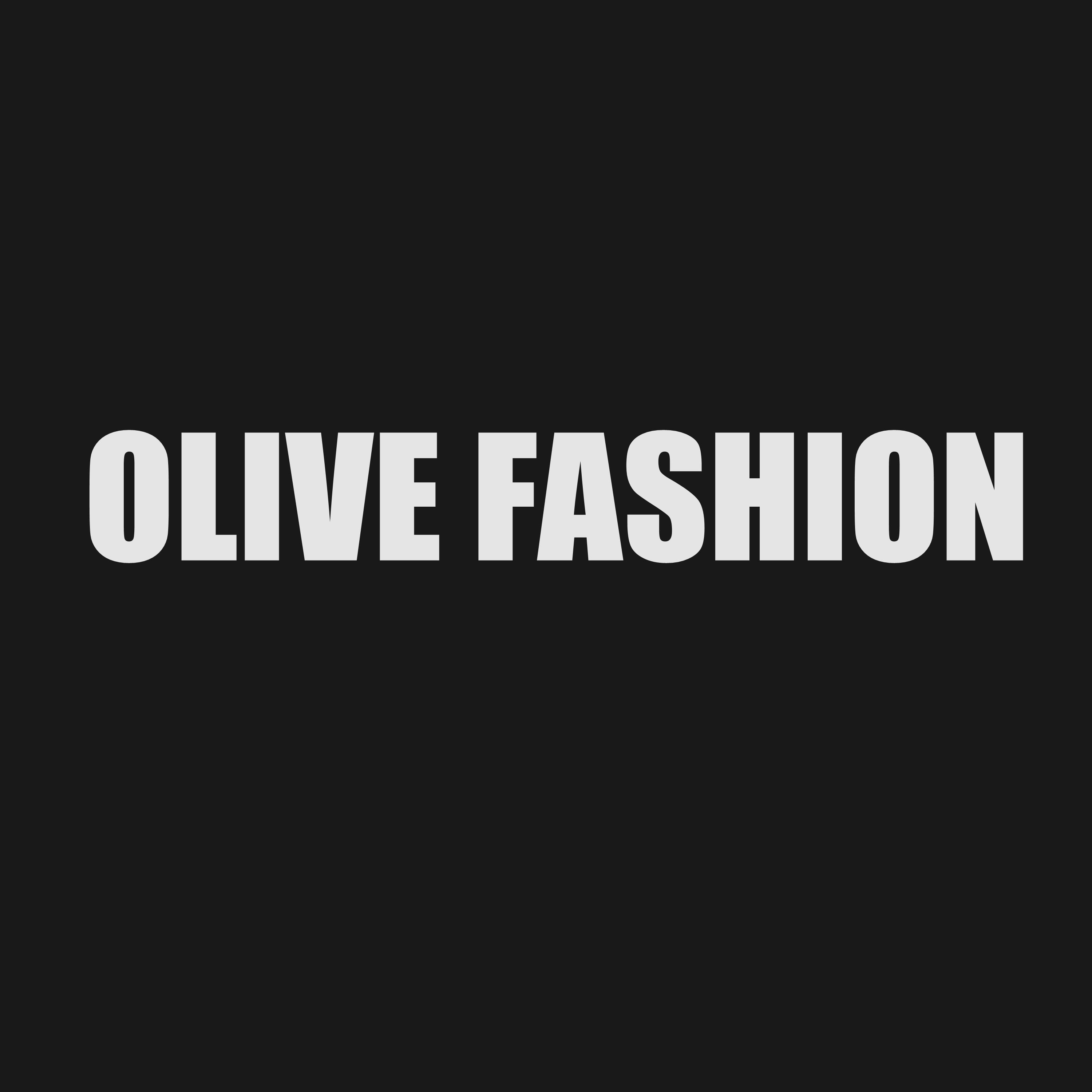 Dongguan City Olive Fashion Co., Ltd. Logo
