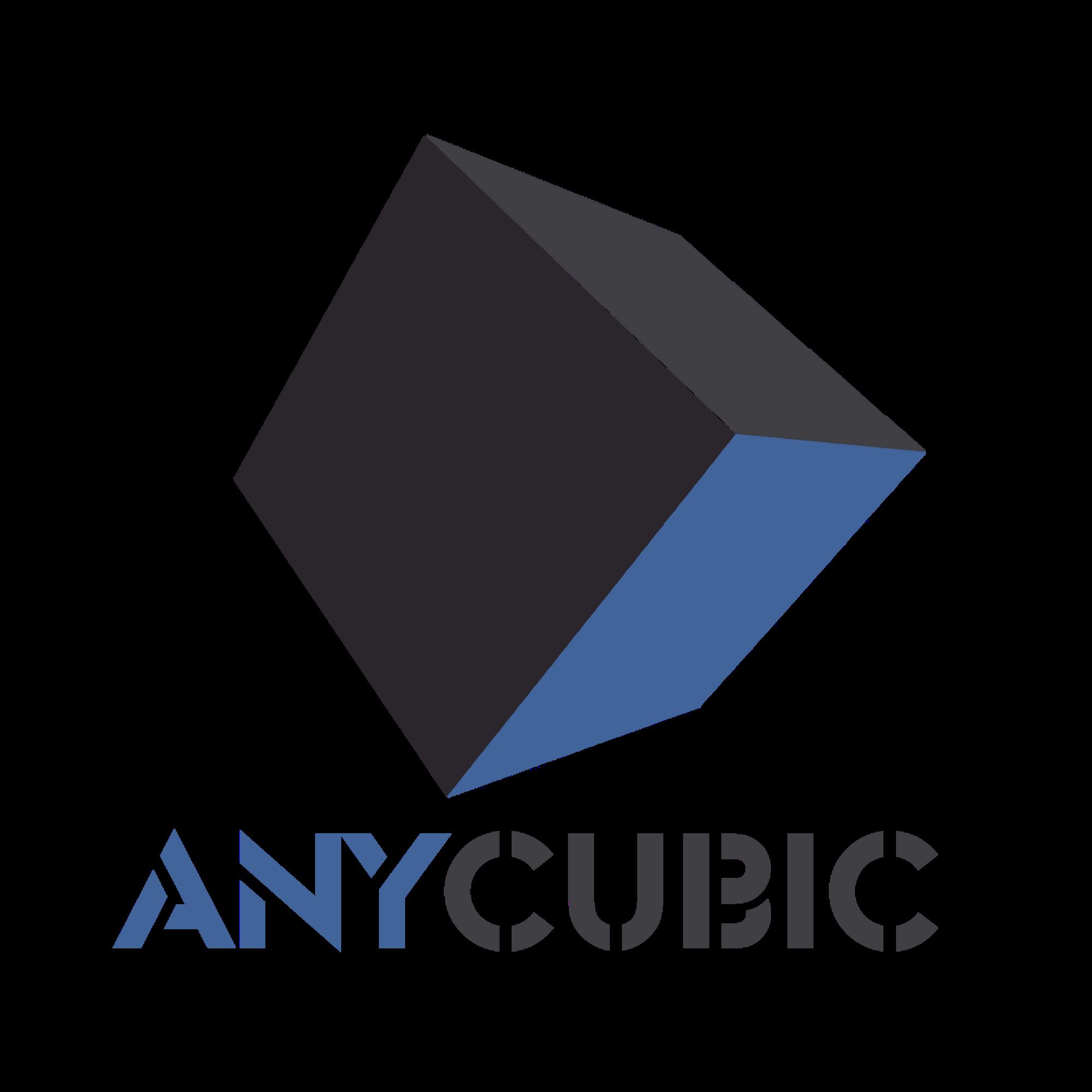 Shenzhen Anycubic Technology Co., Ltd. Logo