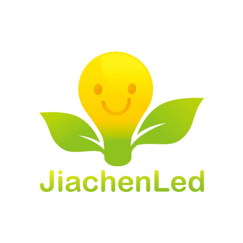 Zhongshan Jiachen Photoelectric Technology Co., Ltd. Logo