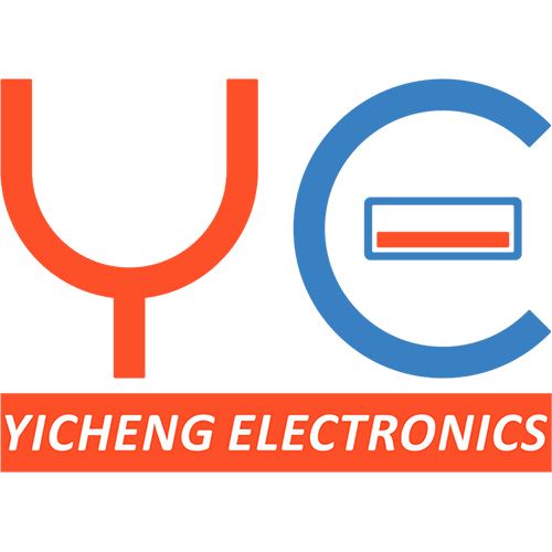Zhongshan Xiaolan Yicheng Electronics Factory Logo