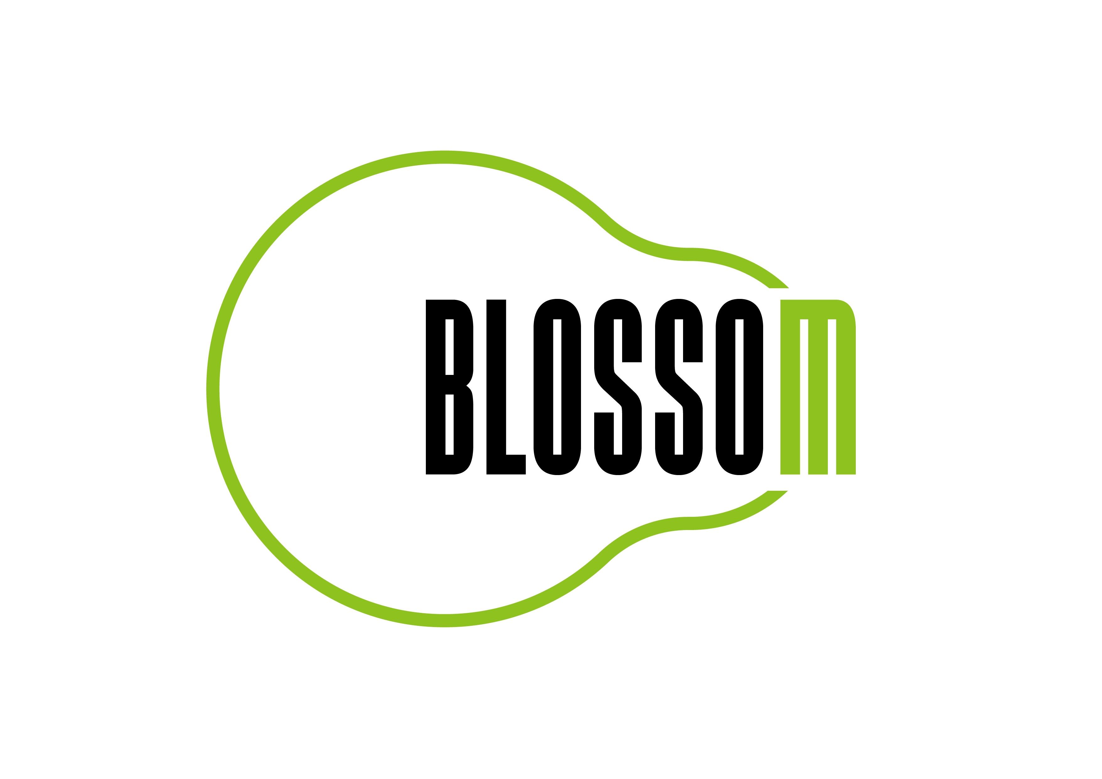 SHENZHEN BLOSSOM LIGHTING CO., LIMITED Logo