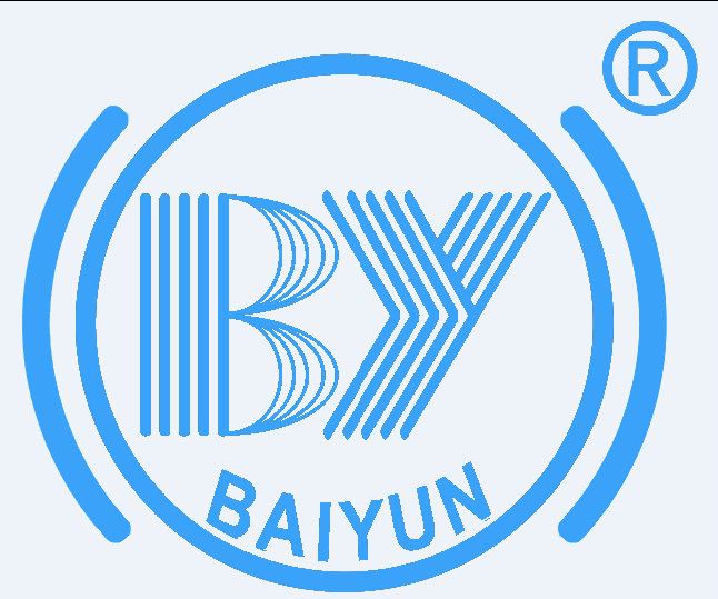 Zhengzhou Baiyun Industrial Co., Ltd. Logo