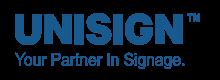 Shanghai Unisign Industrial Material Co., Ltd. Logo