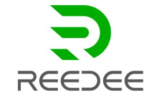 Reedee Co., Ltd. Logo