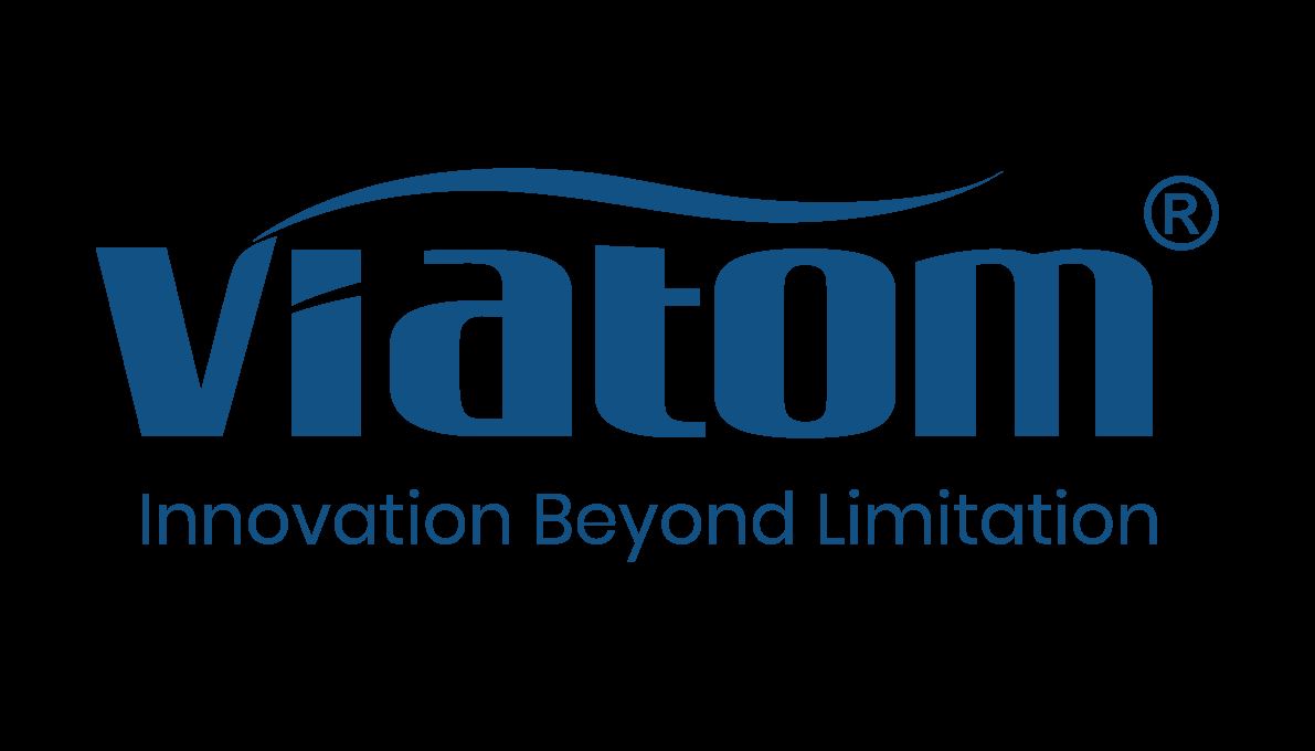 Shenzhen Viatom Technology Co., Ltd. Logo