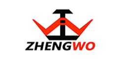 Taizhou Huangyan Zhengwo Autoparts Co., Ltd. Logo