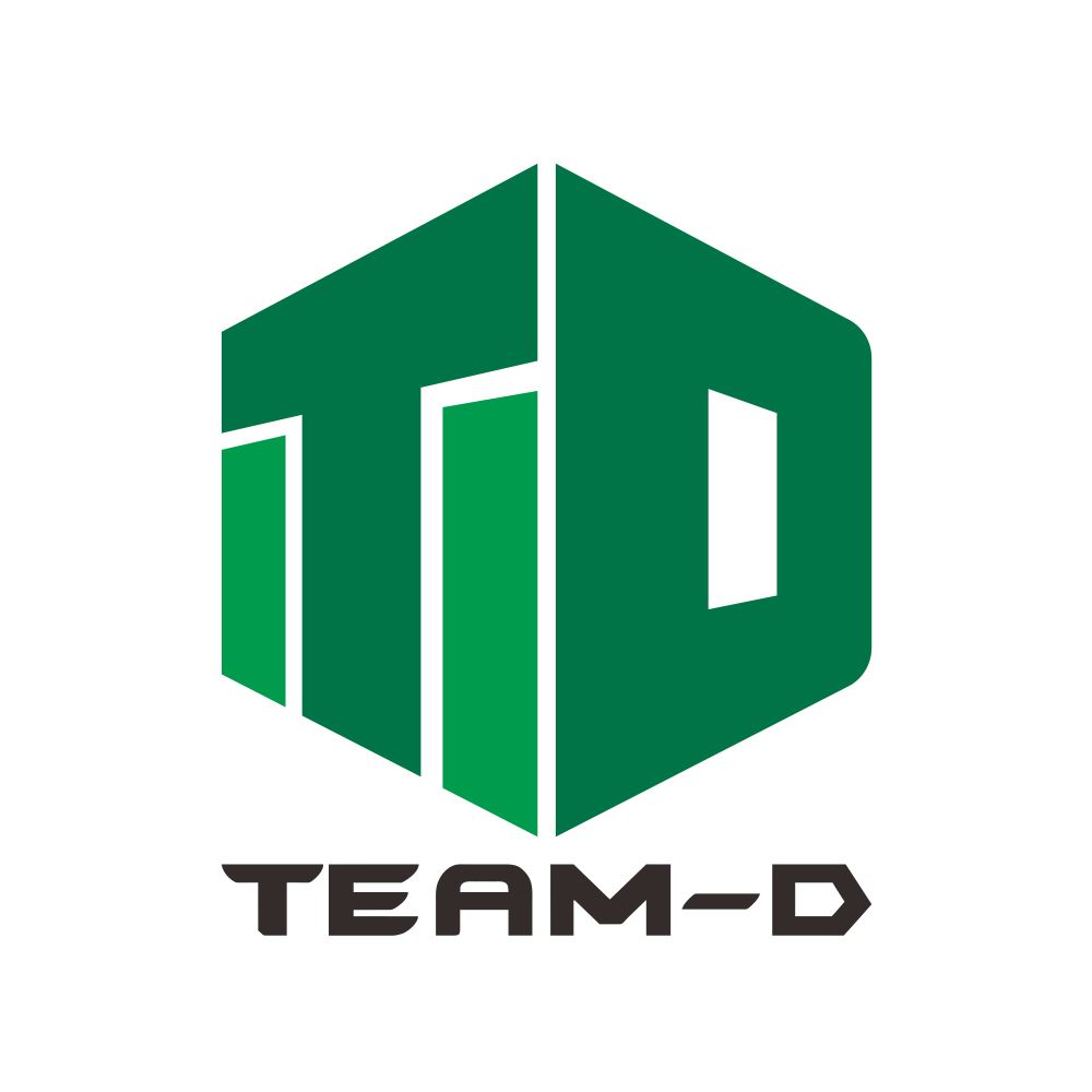 Guangdong Team-D Group Co., Ltd. Logo
