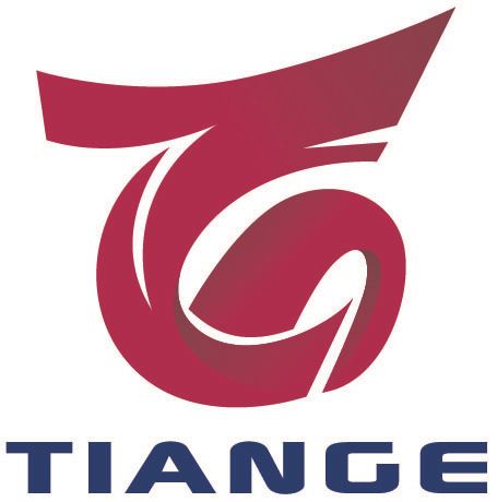 Wenzhou Tiange Arts & Crafts Co., Ltd. Logo