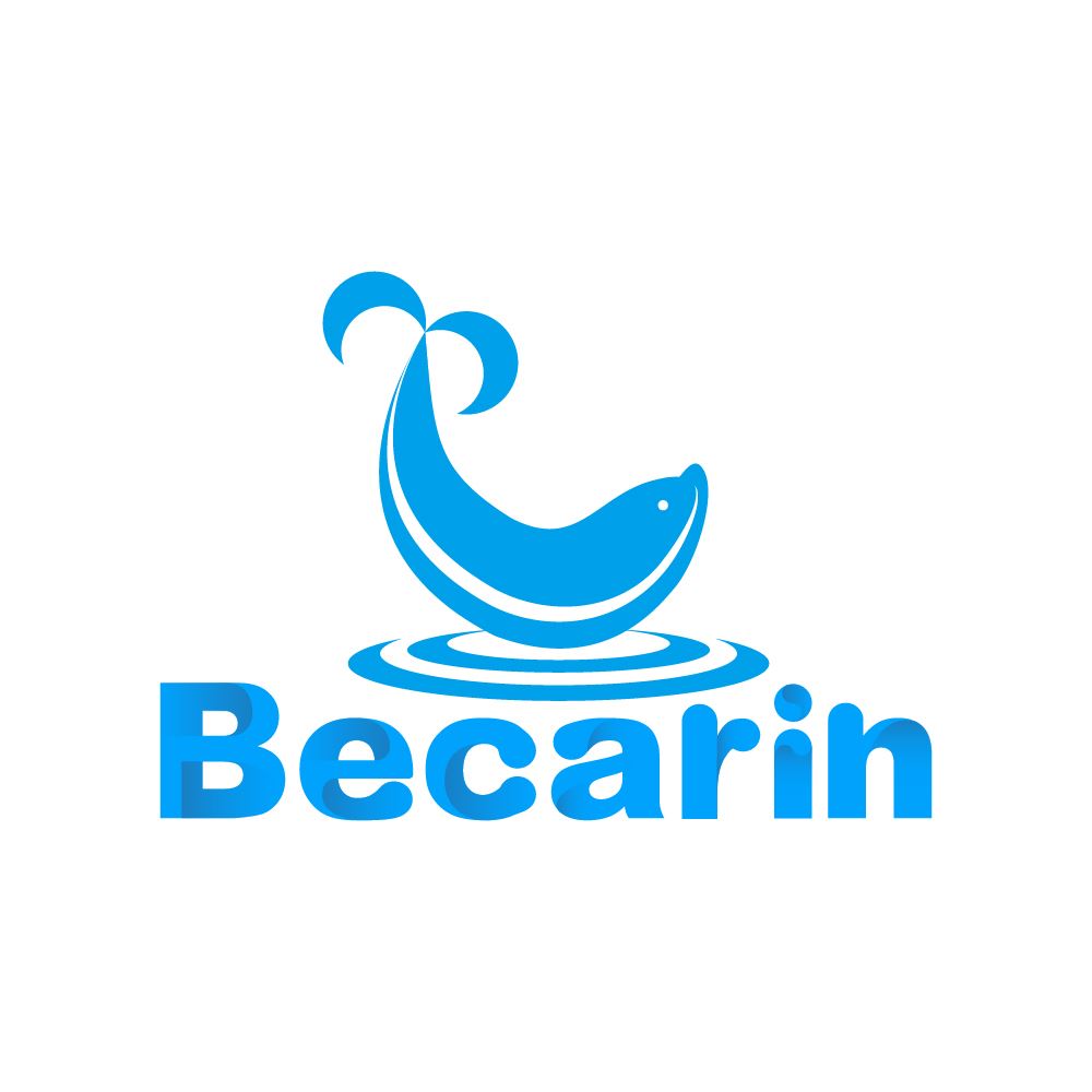 Shenzhen Becarin Apparel Co., Ltd. Logo