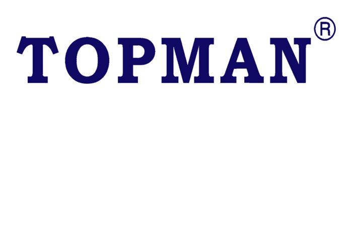 Guangzhou Topman Paint Tools Limited Logo