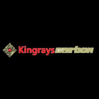 Dongguan Kingrayscarbon Co., Ltd. Logo