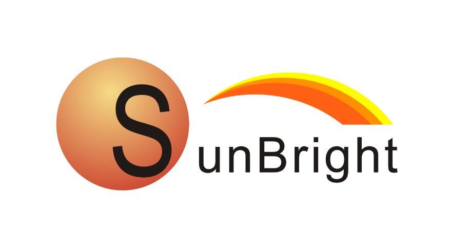 Xuzhou Sunbright Electronic Technology Co., Ltd. Logo
