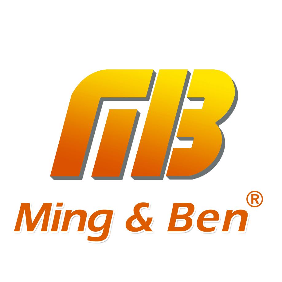 Jiangmen Maibao Optoelectronic Industry Co., Ltd. Logo