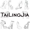 Sichuan Tailingjia Shoes Co., Ltd. Logo