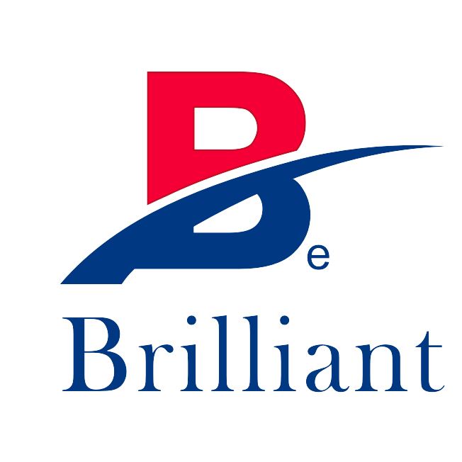 Jiangxi Brilliant Technology Co., Ltd. Logo