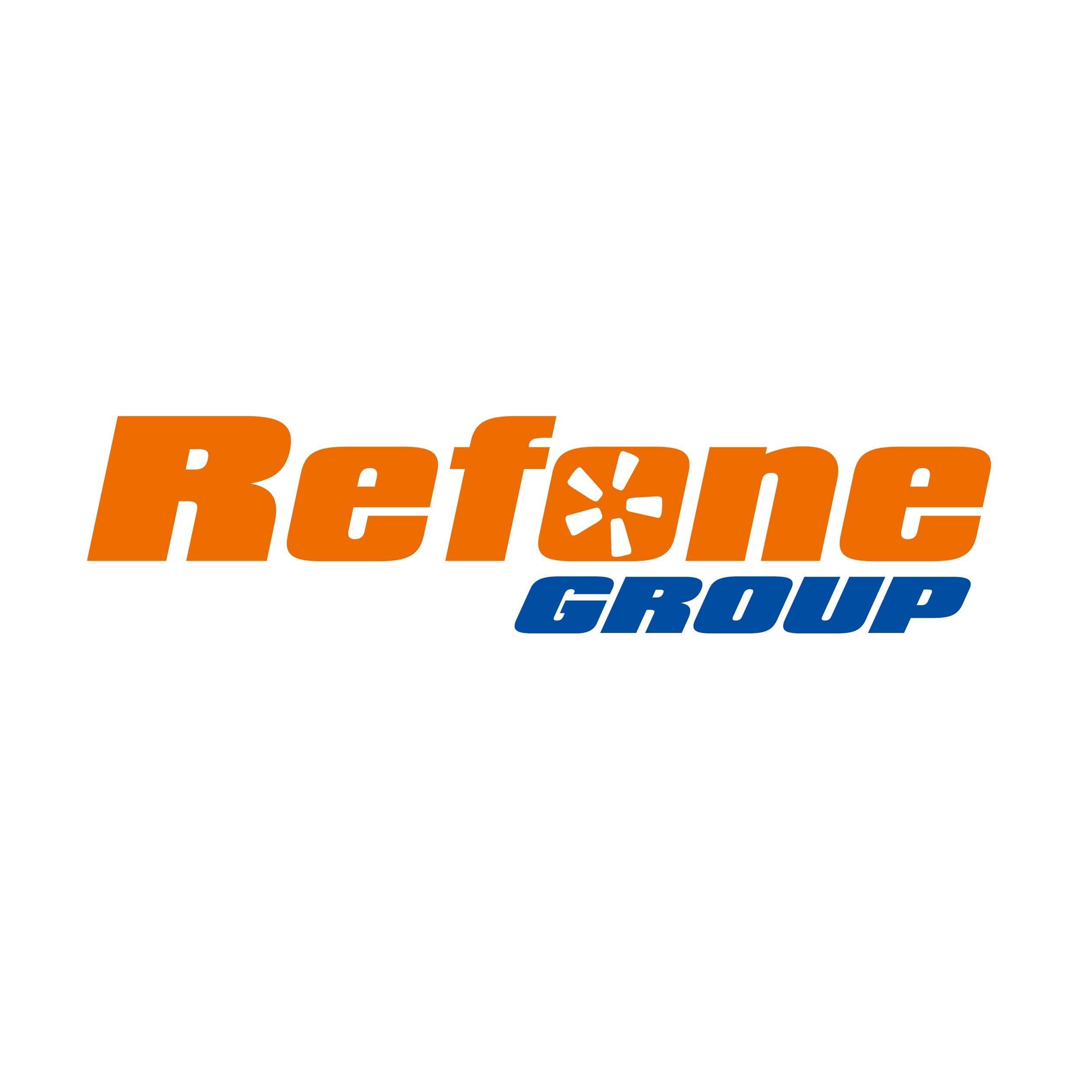 Refone Auto Parts Co., Ltd. Logo
