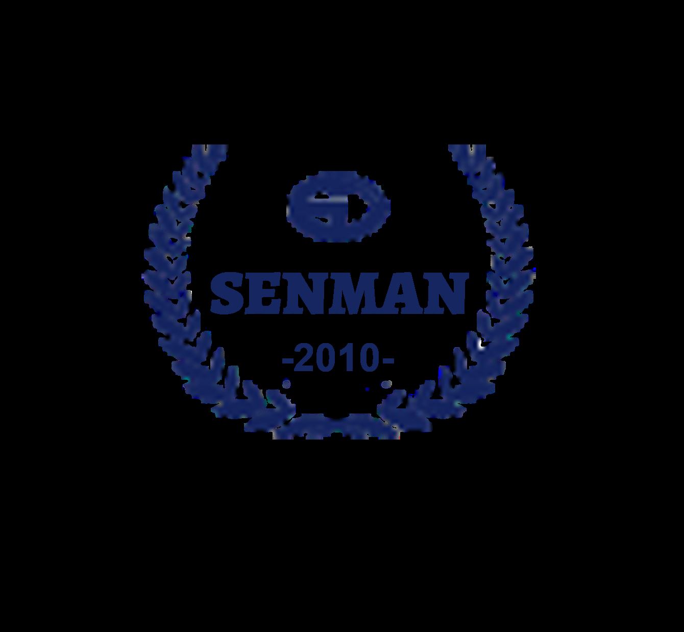 Dongguan Senman Clothing Co., Ltd. Logo