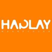 Taiqian Haina Clothing Co., Ltd. Logo