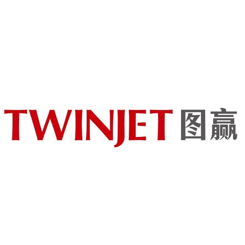 Shanghai Twinjet Technology Development Co., Ltd. Logo